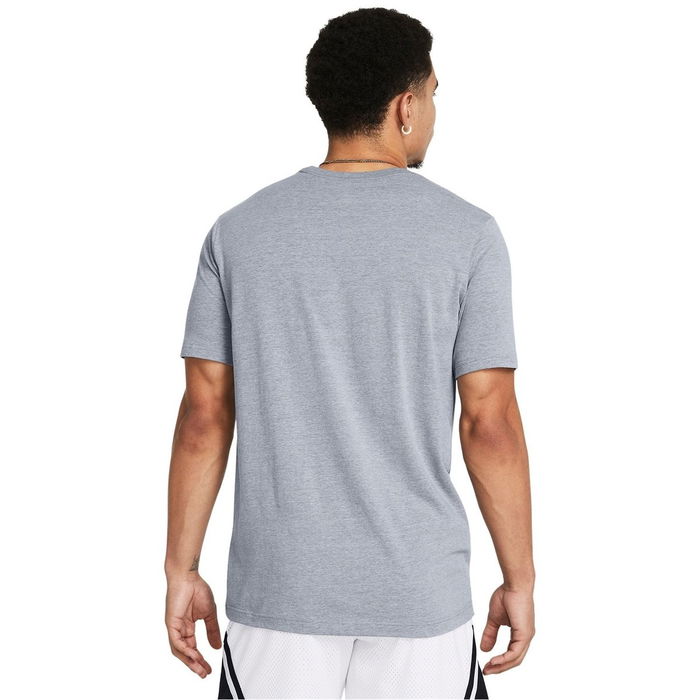 UA Champ Mindset T-Shirt Mens