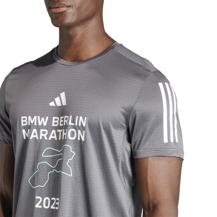 BMW BERLIN MARATHON 2023 Event T Shirt