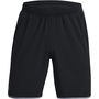 Armour Ua Hiit Woven 8in Shorts Gym Short Mens