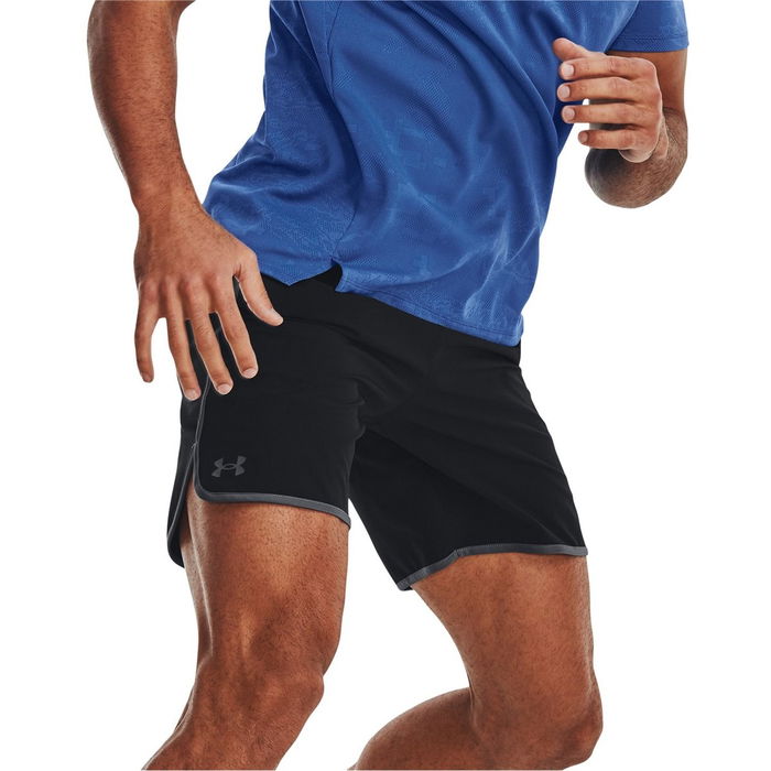 Armour Ua Hiit Woven 8in Shorts Gym Short Mens