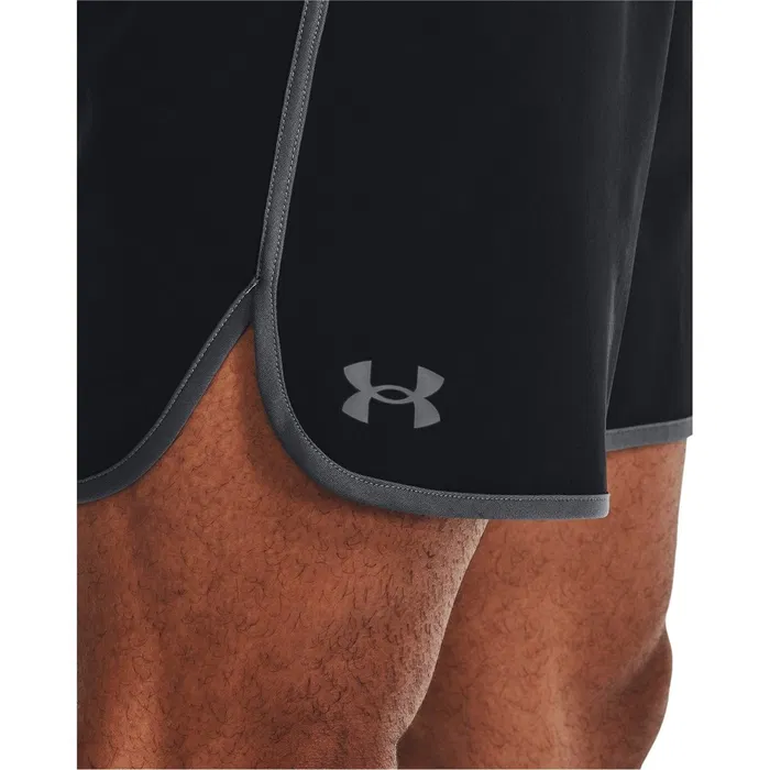 Armour Ua Hiit Woven 8in Shorts Gym Short Mens