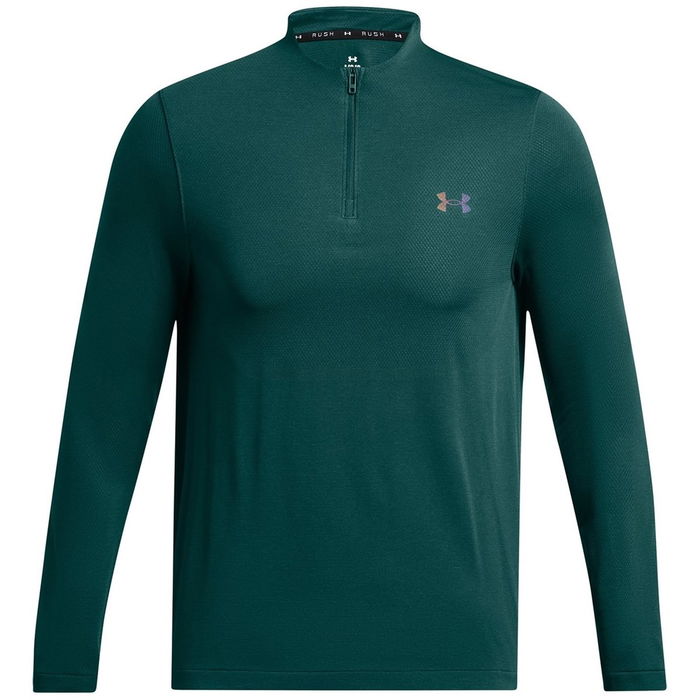 Rush quarter Zip Sn41