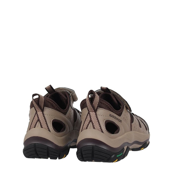 K2 Mens Walking Sandals