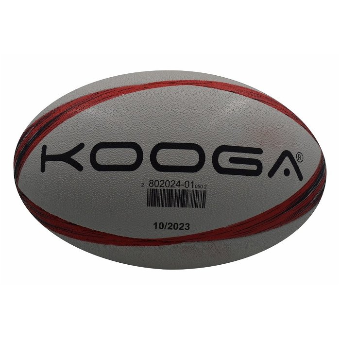 Rugby Ball 