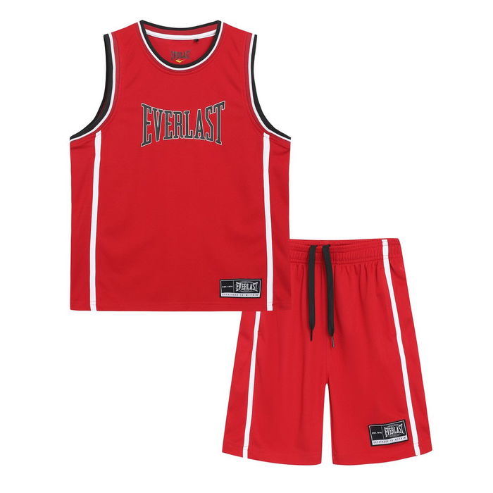 Basketball Set Junior