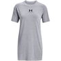 Armour Ua W Extended Ss New T Shirt Womens