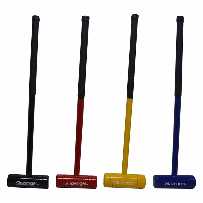 Lawn Croquet Set