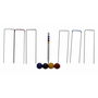 Lawn Croquet Set