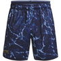 Armour Pjt Rock Mesh Shorts Pt Gym Short Mens