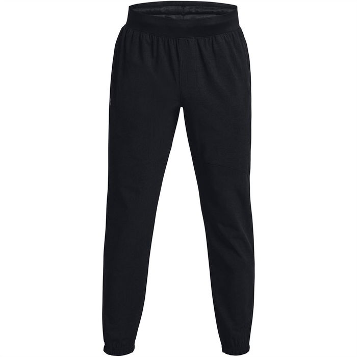 Armour Ua Stretch Woven Prtd Jgrs Jogger Mens