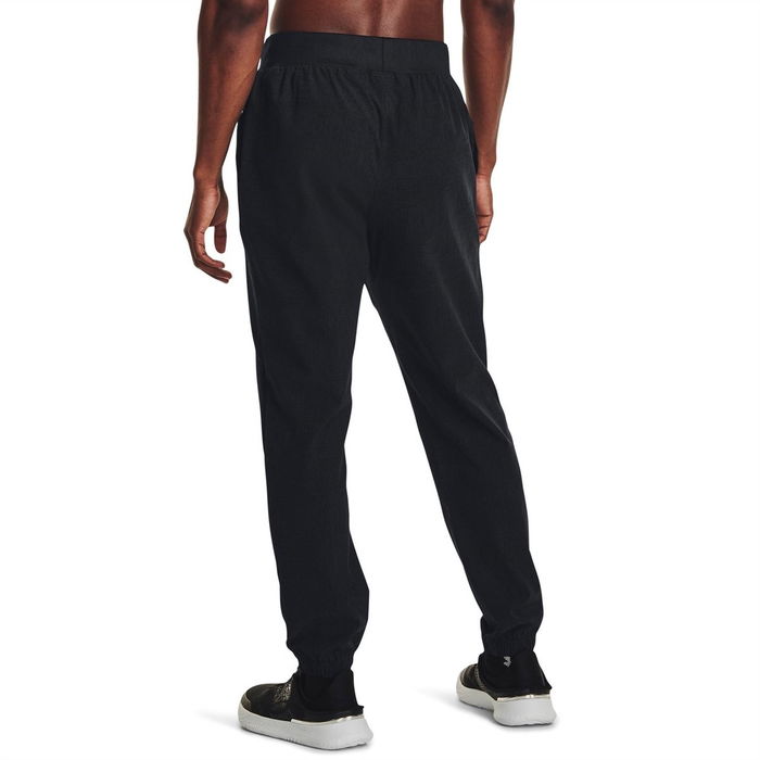 Armour Ua Stretch Woven Prtd Jgrs Jogger Mens