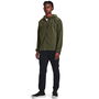 Armour Ua Stretch Woven Prtd Jgrs Jogger Mens