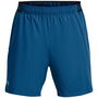 Armour Ua Vanish Wvn 6in Grphic Sts Gym Short Mens