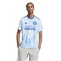 Atlanta United FC Away Shirt 2024 2025 Adults