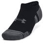 No Show Tech Socks 3 pack Adults