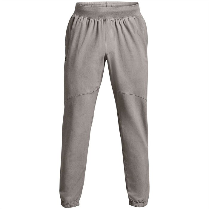 Armour Ua Stretch Woven Prtd Jgrs Jogger Mens