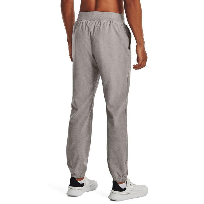 Armour Ua Stretch Woven Prtd Jgrs Jogger Mens