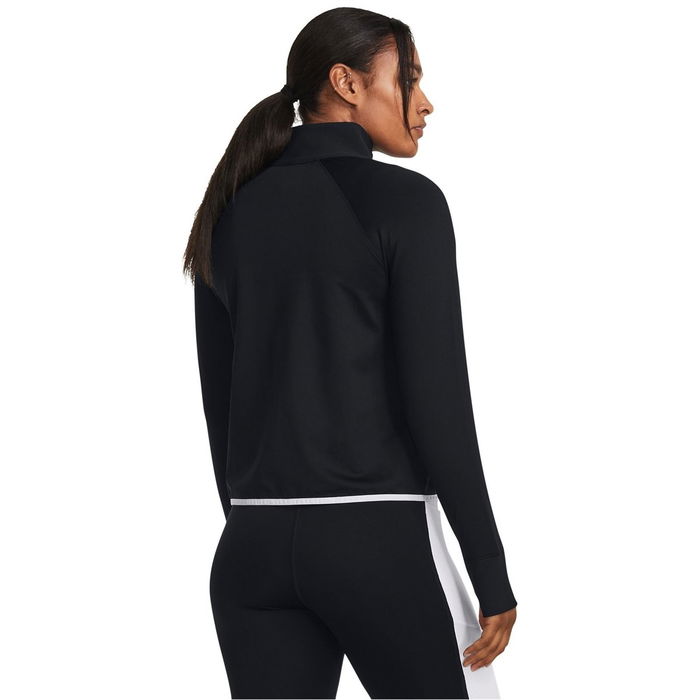 Armour Ua Train Cw Jacket Tracksuit Top Womens