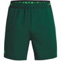 Armour Ua Vanish Wvn 6in Grphic Sts Gym Short Mens