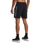 Armour Pjt Rock Hwt Terry Shorts Jogger Short Mens