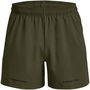 Armour Pjt Rock Leg Day Short Gym Mens