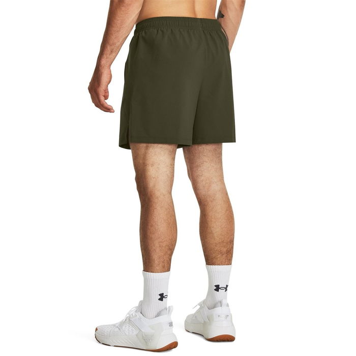 Armour Pjt Rock Leg Day Short Gym Mens