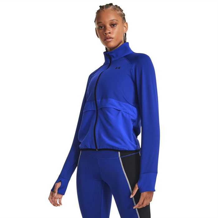 Armour Ua Train Cw Jacket Tracksuit Top Womens