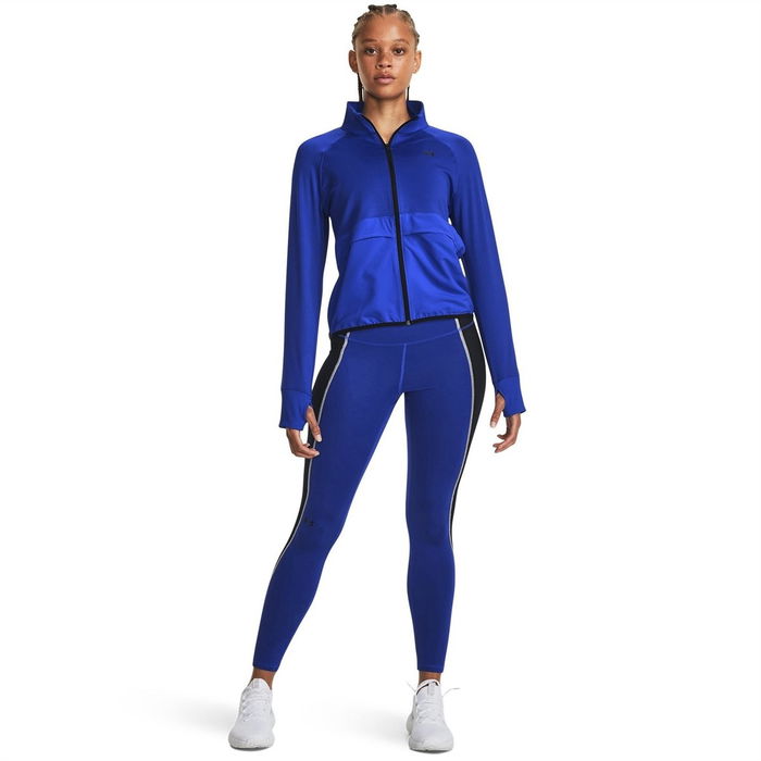 Armour Ua Train Cw Jacket Tracksuit Top Womens