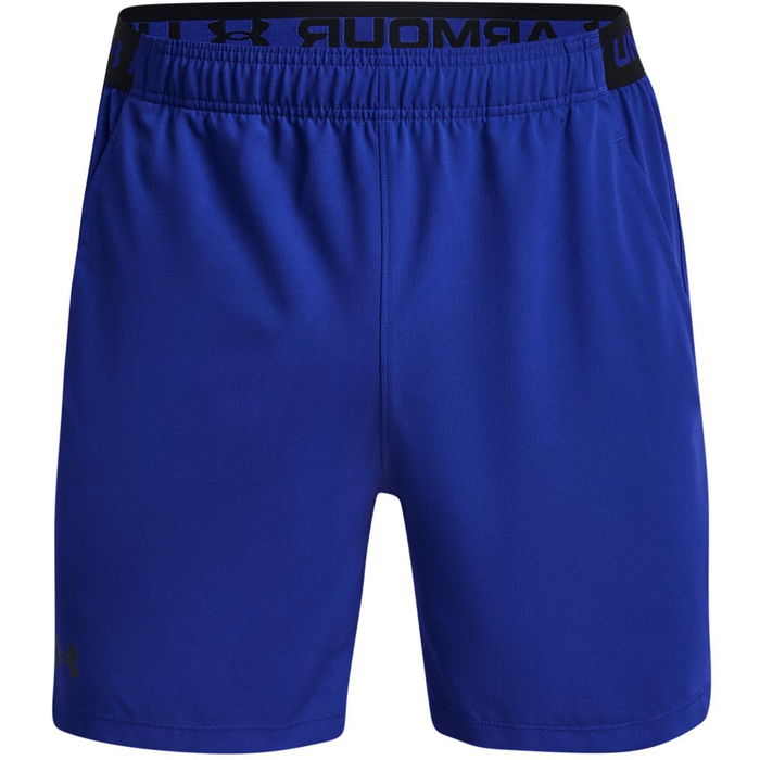 Armour Ua Vanish Wvn 6in Grphic Sts Gym Short Mens