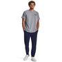 Armour Ua Stretch Woven Prtd Jgrs Jogger Mens