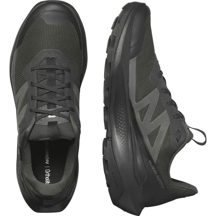 Elixir Activ GTX Mens Walking Shoe