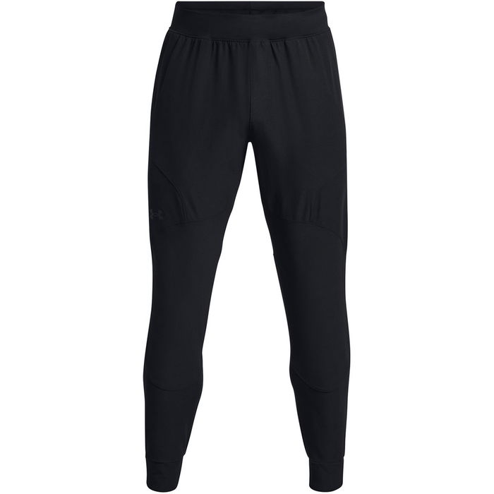 Armour Ua Unstoppable Txtr Jogger Tracksuit Bottom Mens