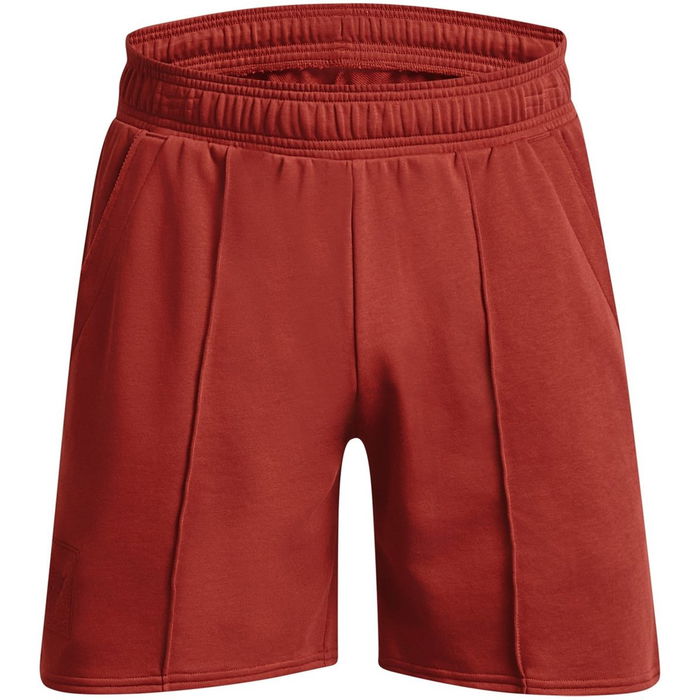 Armour Pjt Rock Terry Gym Short Jogger Mens