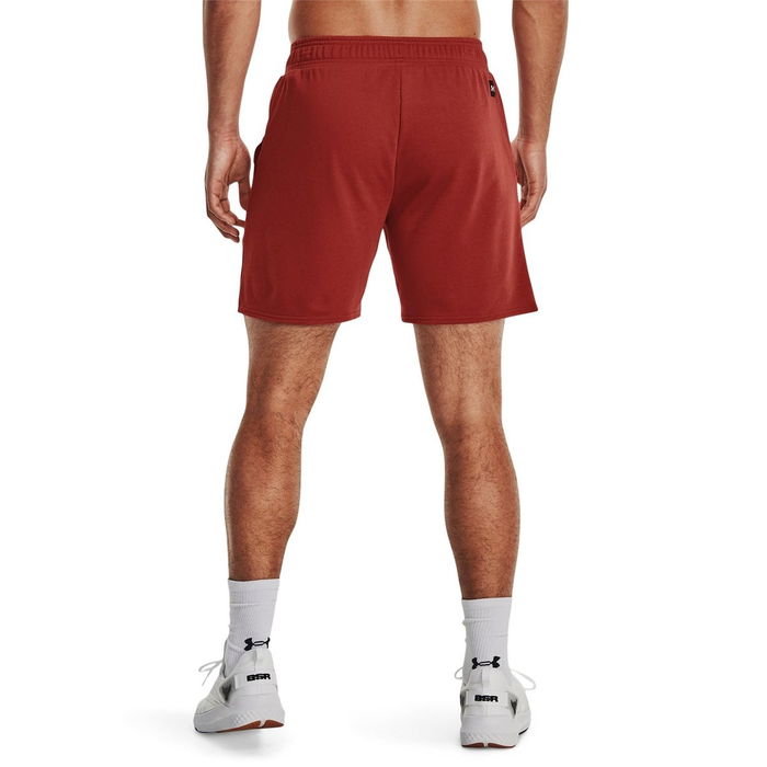 Armour Pjt Rock Terry Gym Short Jogger Mens