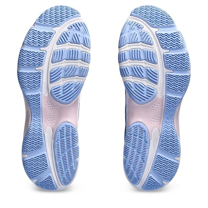 Netburner Shield Netball Shoes