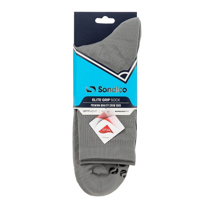 Elite Grip Sock 1pk