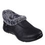 On The Go Joy Winter Cozy Slip On Trainers Girls