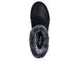 On The Go Joy Winter Cozy Slip On Trainers Girls