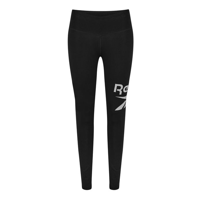 Identity Logo Leggings Womens Gym Legging