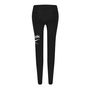 Identity Logo Leggings Womens Gym Legging