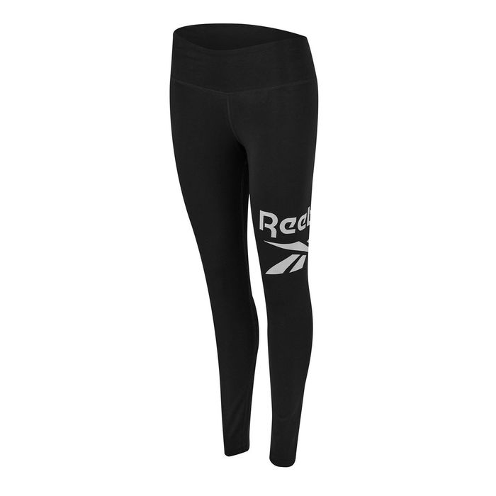 Identity Logo Leggings Womens Gym Legging