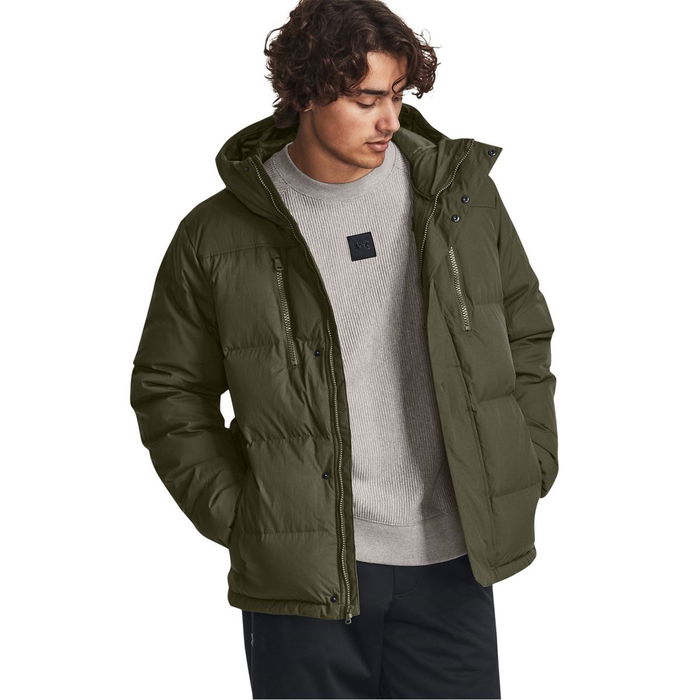 Down Jacket Mens