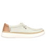 Bobs Skipper Entirely Shore Low Top Trainers Girls