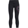 Motion Branded Ankle Leggings Girls