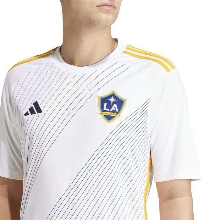 LA Galaxy Home Shirt 2024 2025 Adults