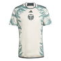 Portland Timbers Away Shirt 2024 2025 Adults