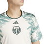 Portland Timbers Away Shirt 2024 2025 Adults