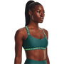 Crossback Womens Sports Bra