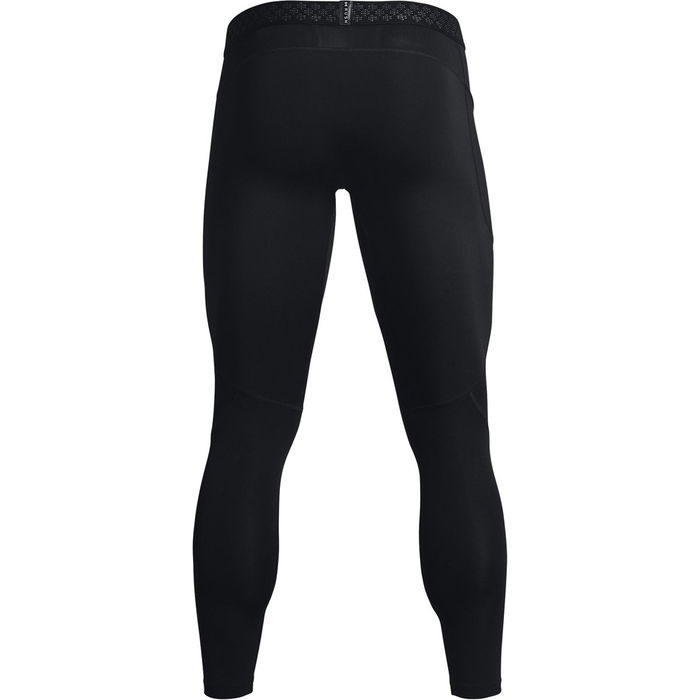 Armour Ua Coldgear Rush Leggings Gym Legging Mens