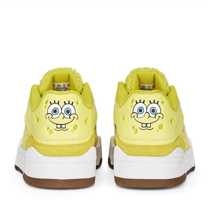 Spongebob 2 Jr